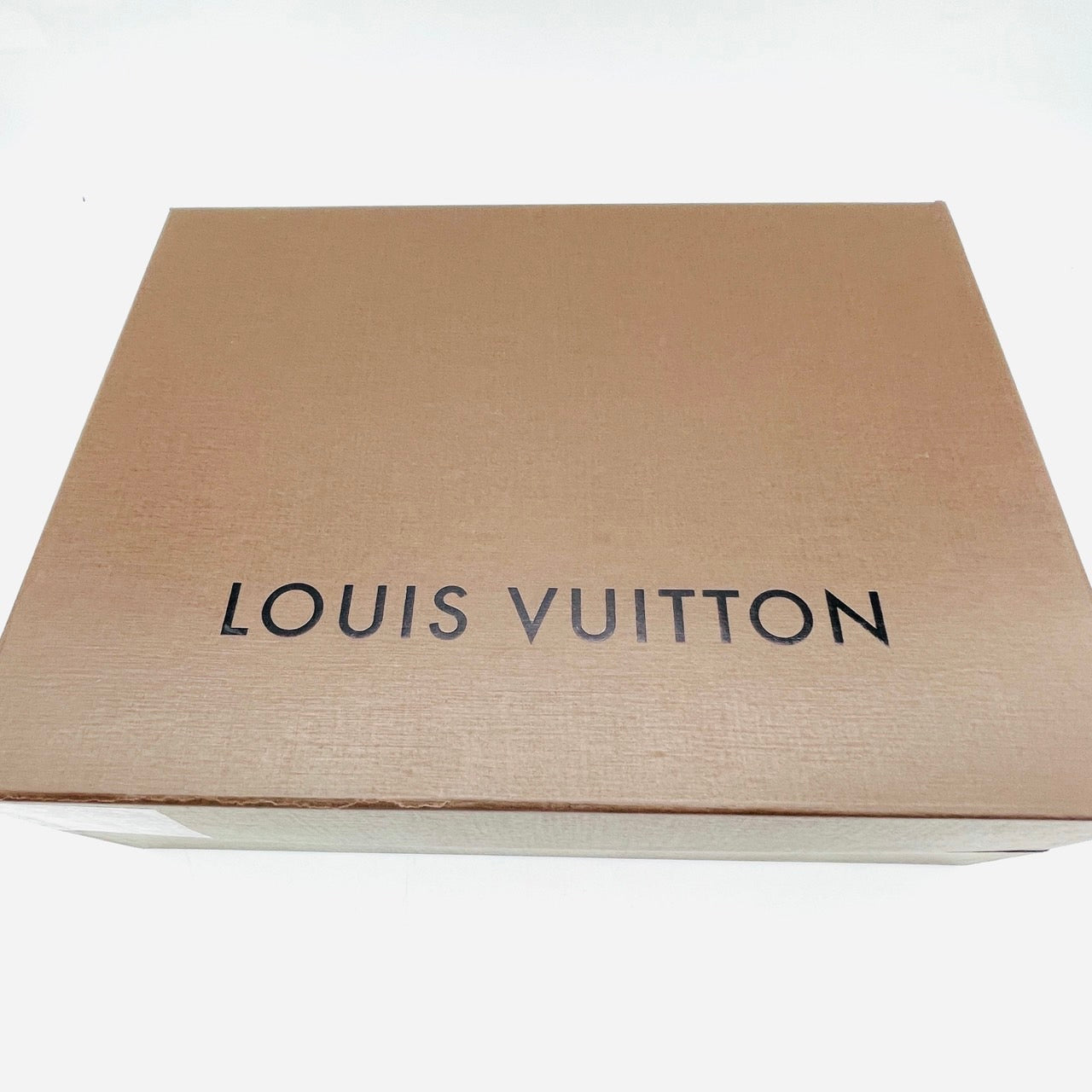 LOUIS VUITTON Runaway Sneakers Men's 8