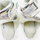 LOUIS VUITTON High Cut Sneakers 6 1/2 Rivoli Line