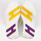 HERMES Bouncing Sneakers Women's EU 35