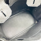 HERMES Birkin 30 Trillon Clemence Black