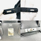 HERMES Birkin 30 Trillon Clemence Black