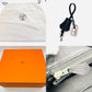 HERMES Birkin 30 Trillon Clemence Black