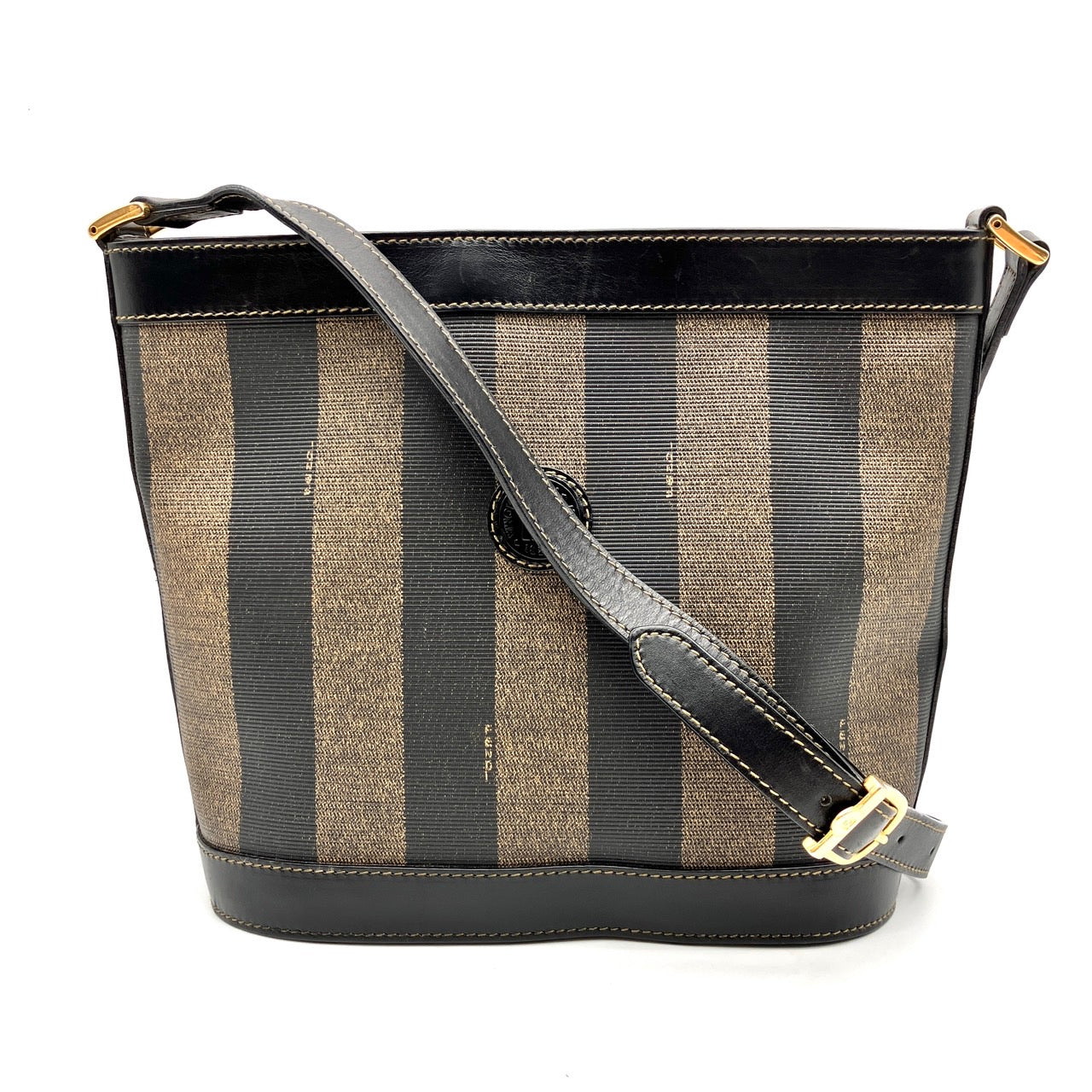 FENDI Pecan Shoulder bag