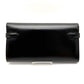 HERMES Kelly Wallet Box Calf