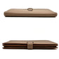 HERMES Bearn souffle Epsom Etoupe