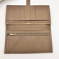 HERMES Bearn souffle Epsom Etoupe