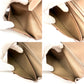 HERMES Bearn souffle Epsom Etoupe