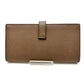 HERMES Bearm Epsom Etoupe Wallet