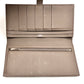 HERMES Bearm Epsom Etoupe Wallet