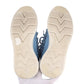LOUIS VUITTON Fastlane Line Denim Men's Sneakers