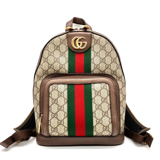 GUCCI Ophidia Rucksack Backpack