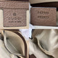GUCCI Ophidia Rucksack Backpack