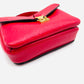 LOUIS VUITTON Empreinte Metis Monogram 2WAY Red