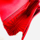 LOUIS VUITTON Empreinte Metis Monogram 2WAY Red