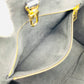 LOUIS VUITTON On the Go PM RFID IC chip shoulder bag