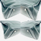 HERMES Birkin 35 Togo Vert Fonce Silver Hardware □F