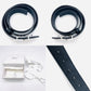 Dior CD Logo Belt