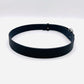 Dior CD Logo Belt