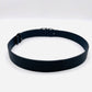 Dior CD Logo Belt