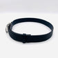 Dior CD Logo Belt