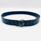 Christian Dior Oblique Belt