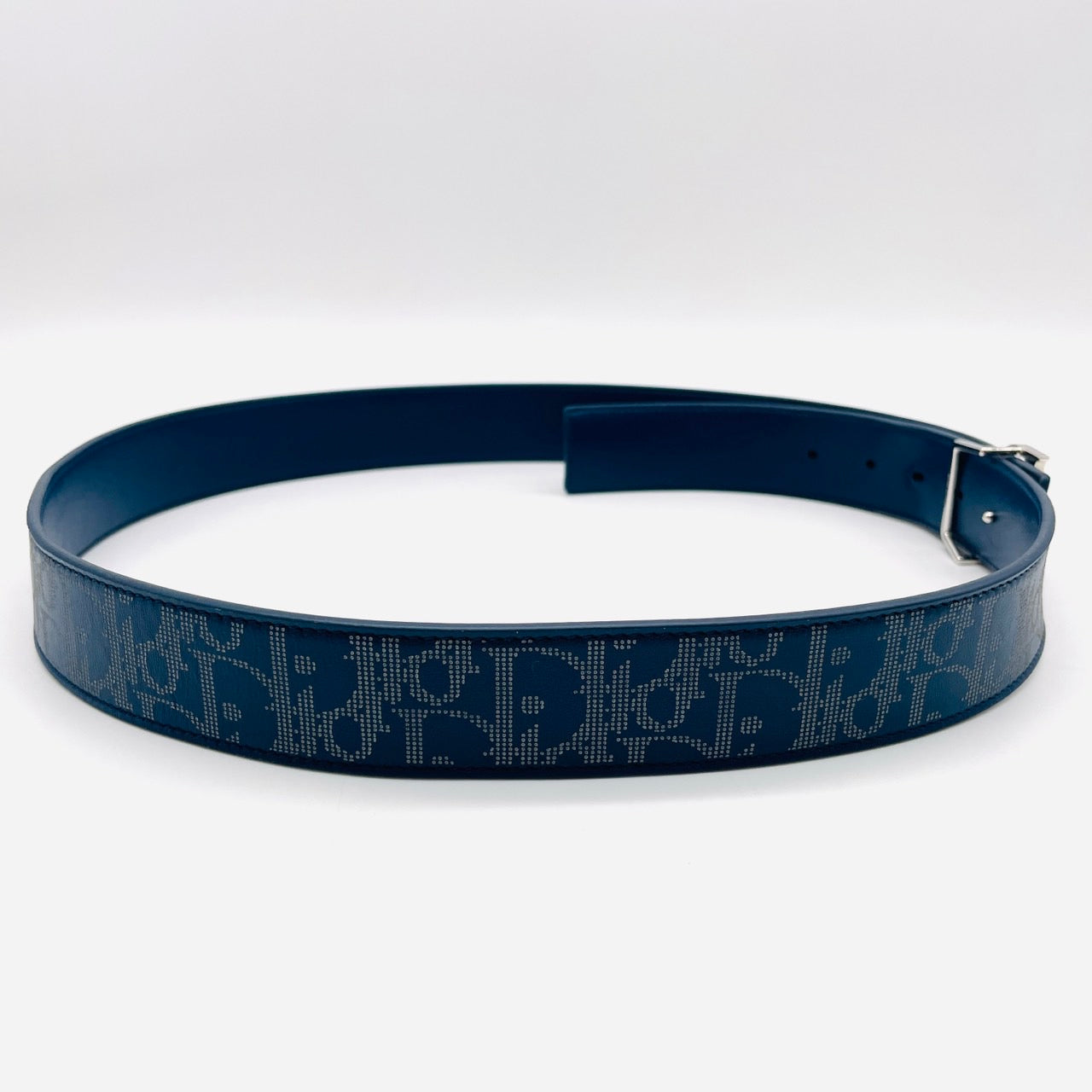 Christian Dior Oblique Belt