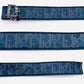 Christian Dior Oblique Belt