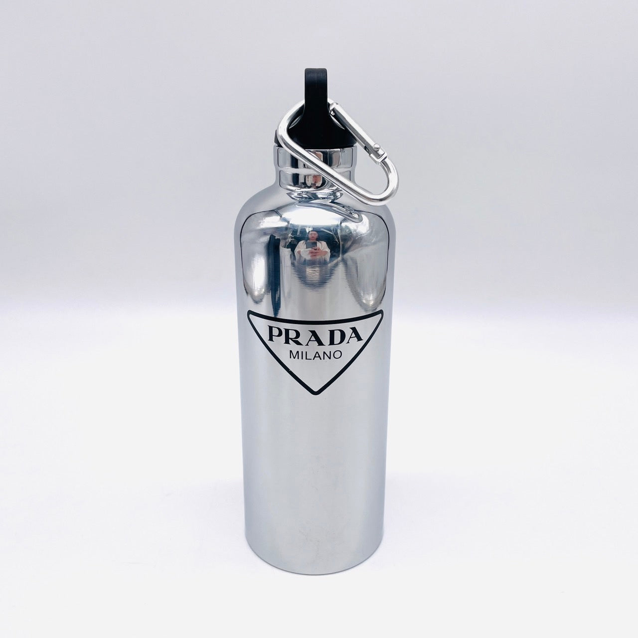 PRADA water bottle tumbler