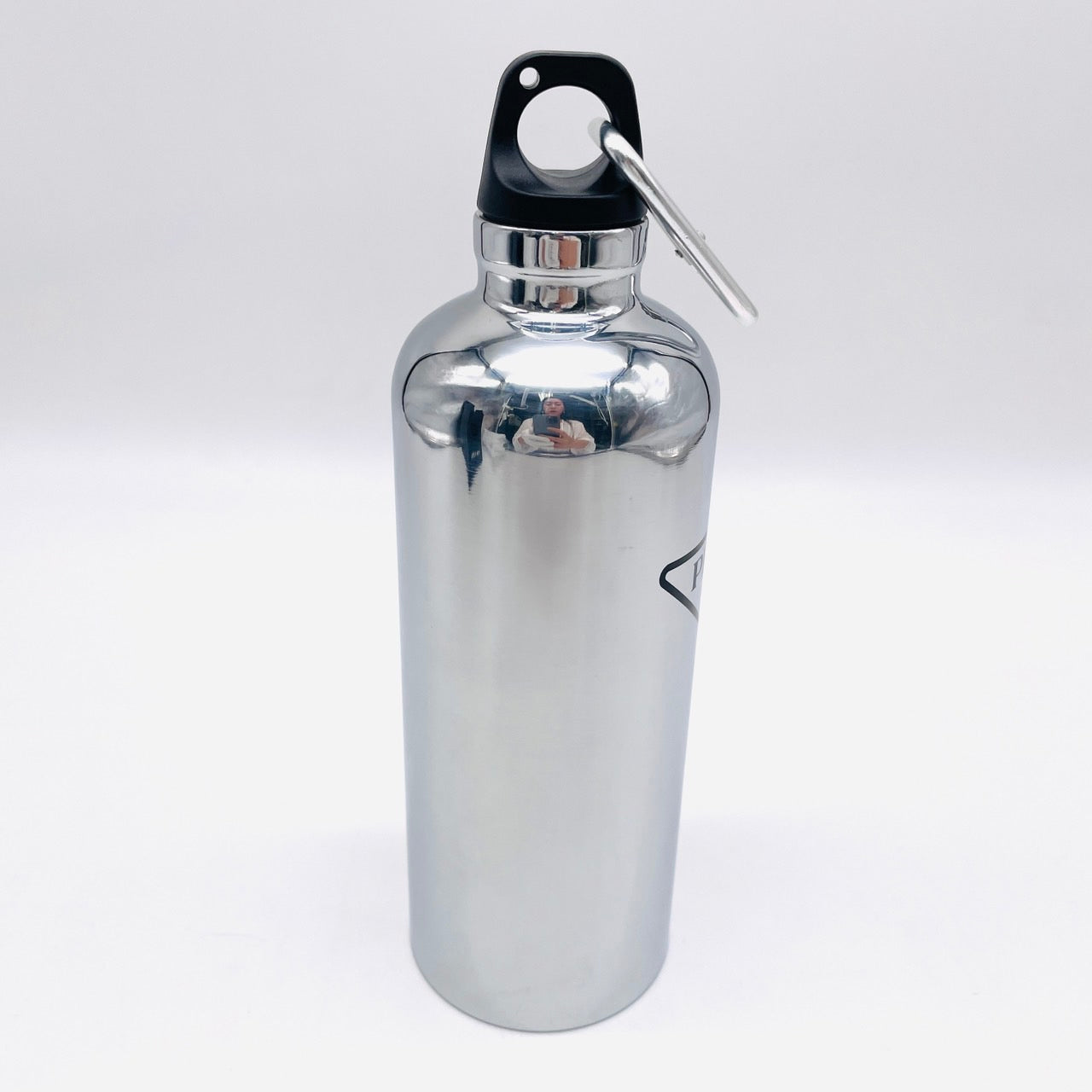 PRADA water bottle tumbler