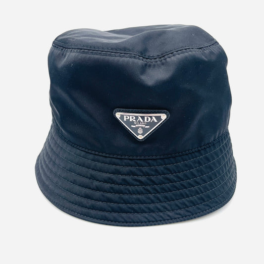 PRADA Re Nylon Bucket Hat