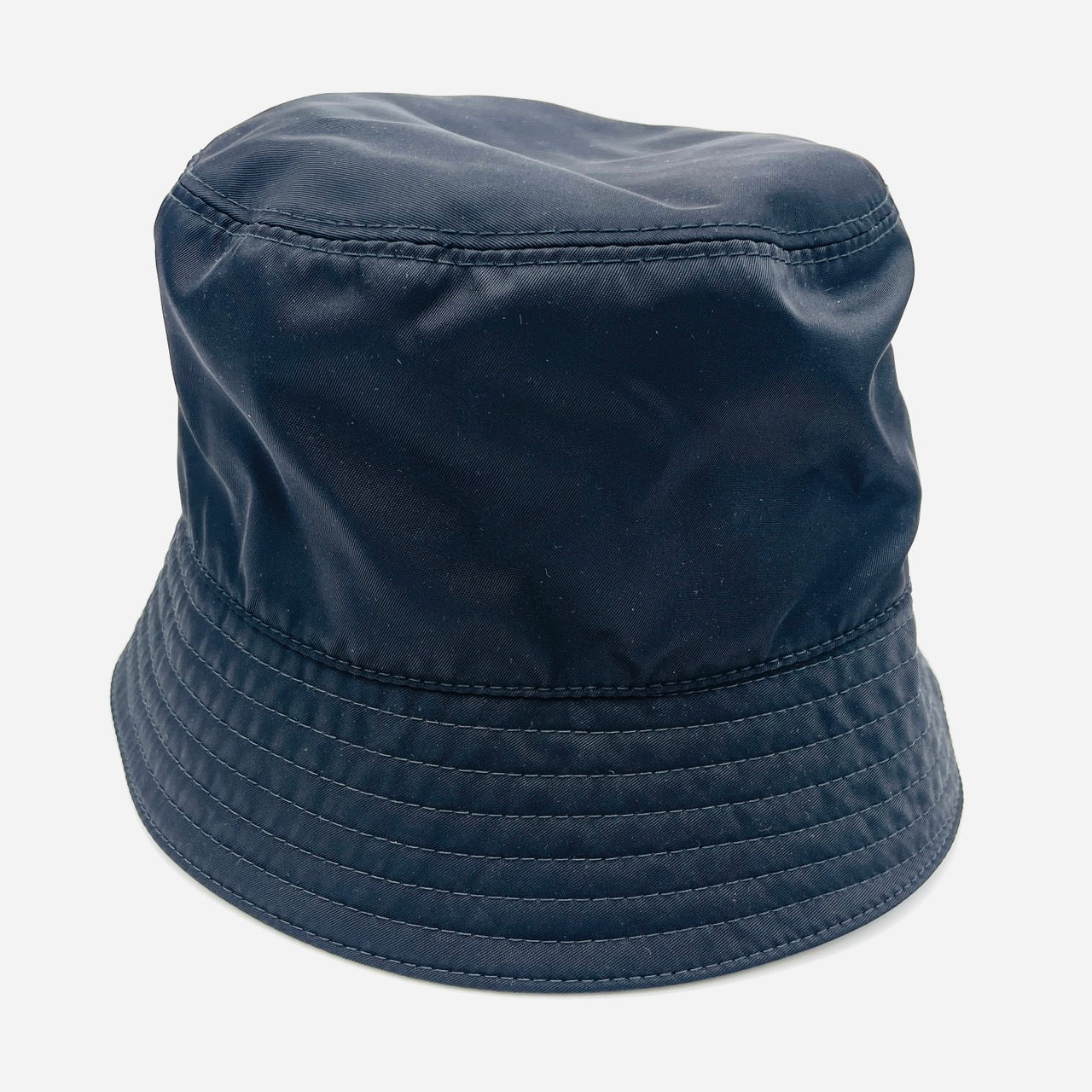 PRADA Re Nylon Bucket Hat