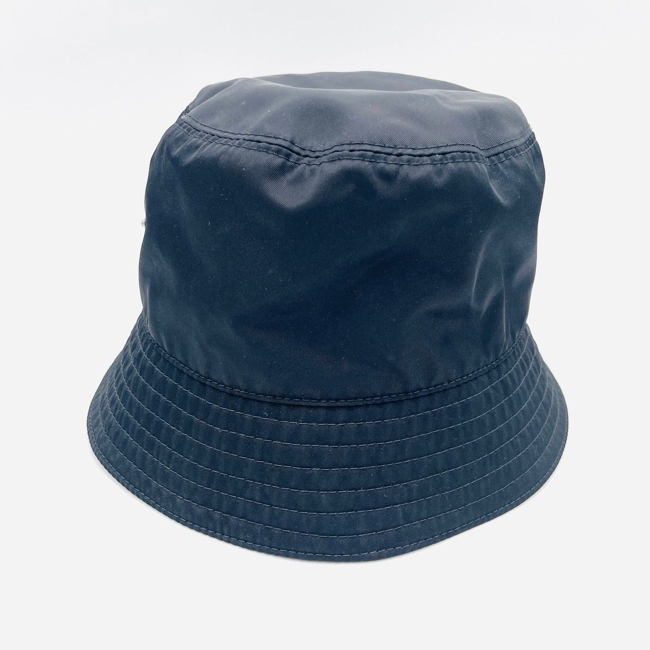 PRADA Re Nylon Bucket Hat