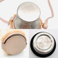 FENDI Drink holder Mouton pink bottle shoulder bag