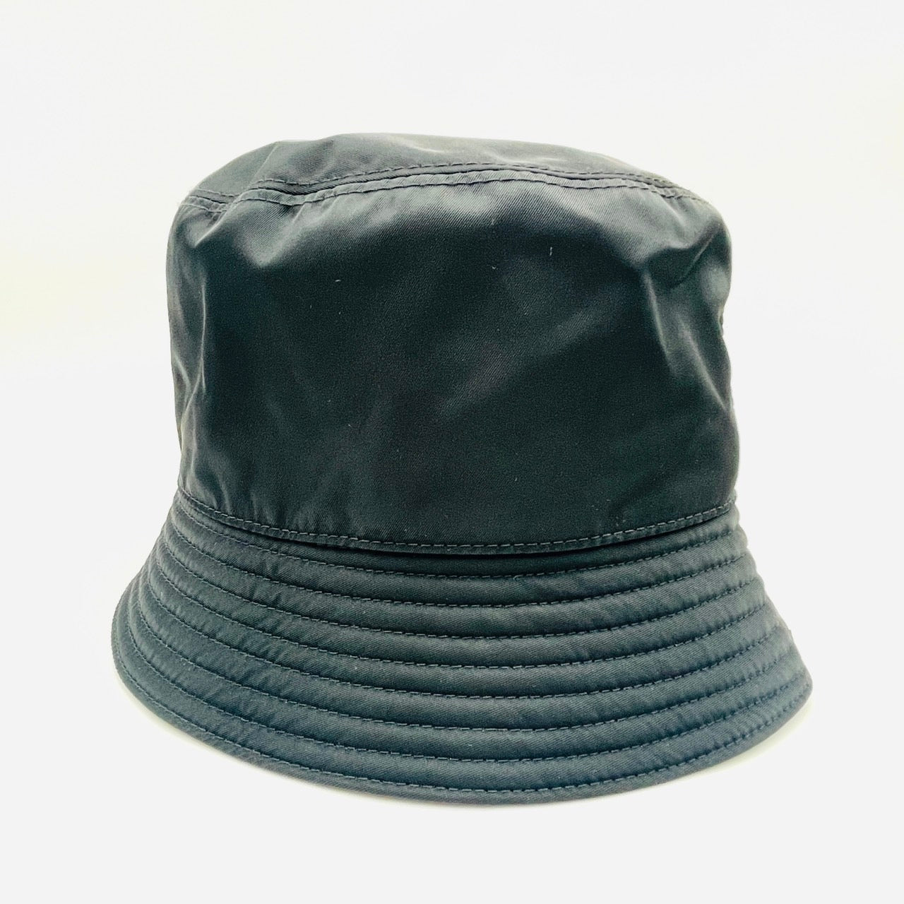 PRADA Nylon Bucket hat