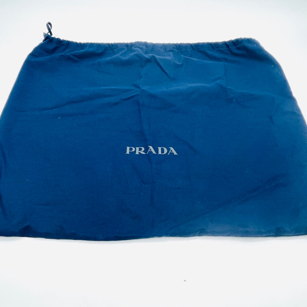 PRADA Nylon Bucket hat