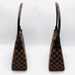 LOUIS VUITTON Damier Looping MM Special Order