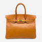 HERMES Birkin 35 Couché 〇Z