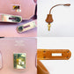 HERMES Birkin 35 Couché 〇Z