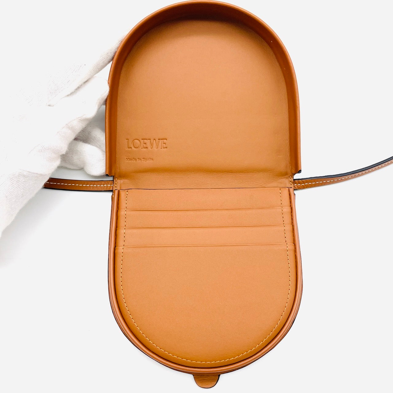 LOEWE Shoulder bags