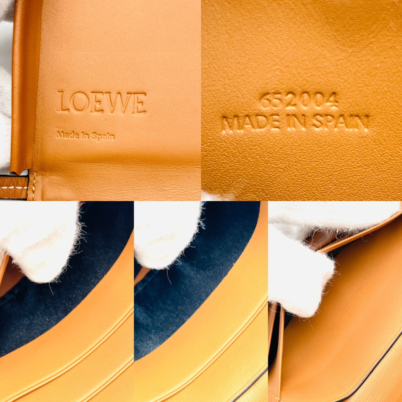 LOEWE Shoulder bags