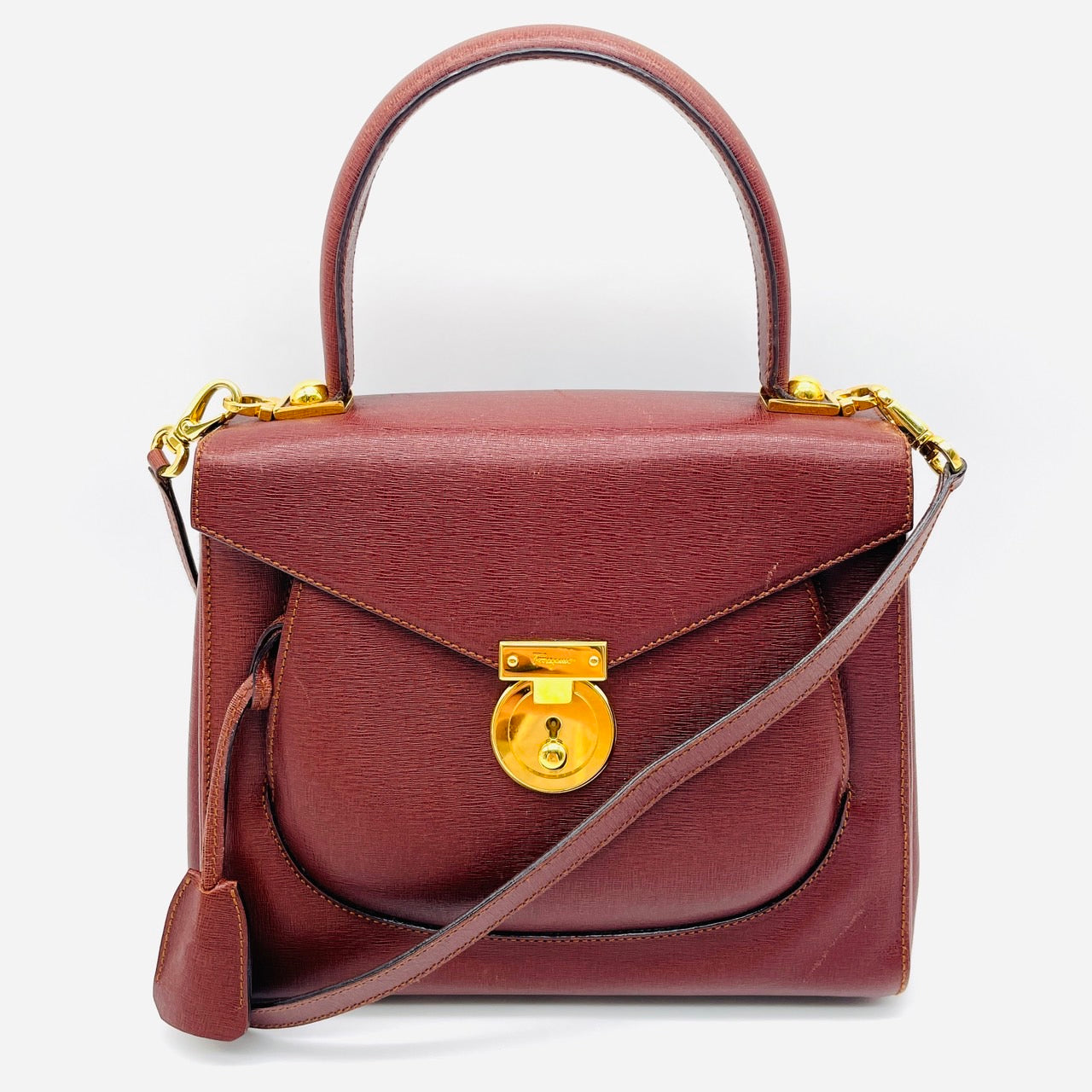 Salvatore Ferragamo Handbags