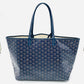 GOYARD Saint Louis Tote Bag