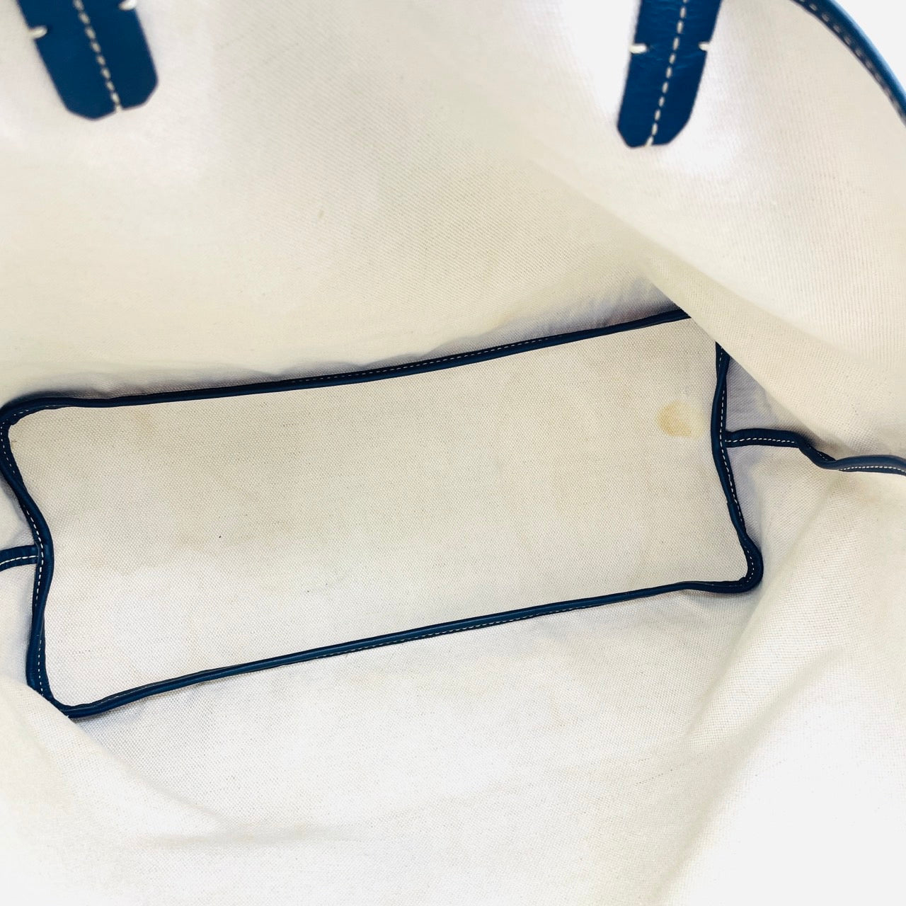 GOYARD Saint Louis Tote Bag