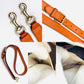GUCCI Sherry Line GG canvas 2way shoulder bag