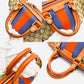 GUCCI Sherry Line GG canvas 2way shoulder bag
