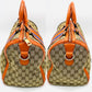 GUCCI Sherry Line GG canvas 2way shoulder bag