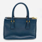 PRADA Saffiano leather medium bag 2waybag
