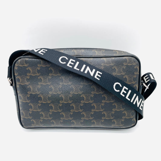 CELINE Messenger Bag