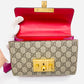 GUCCI chain shoulder bag