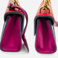 GUCCI chain shoulder bag